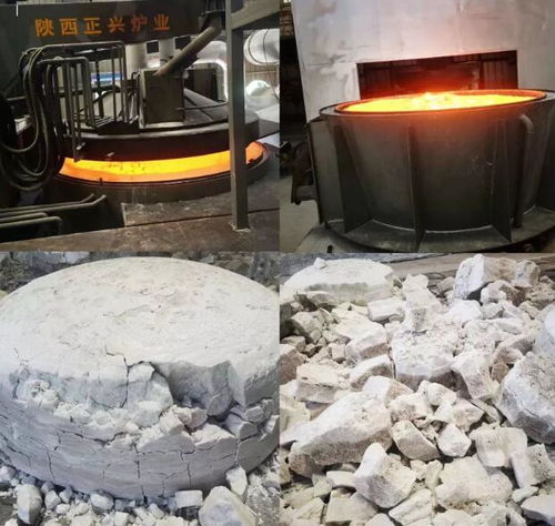 東北亞鎂質(zhì)材料交易中心 三門峽順泰電熔剛玉電熔鎂鋁尖晶石產(chǎn)品正式投產(chǎn)